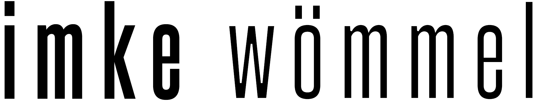 Imke Wömmel | Kunst aus HH